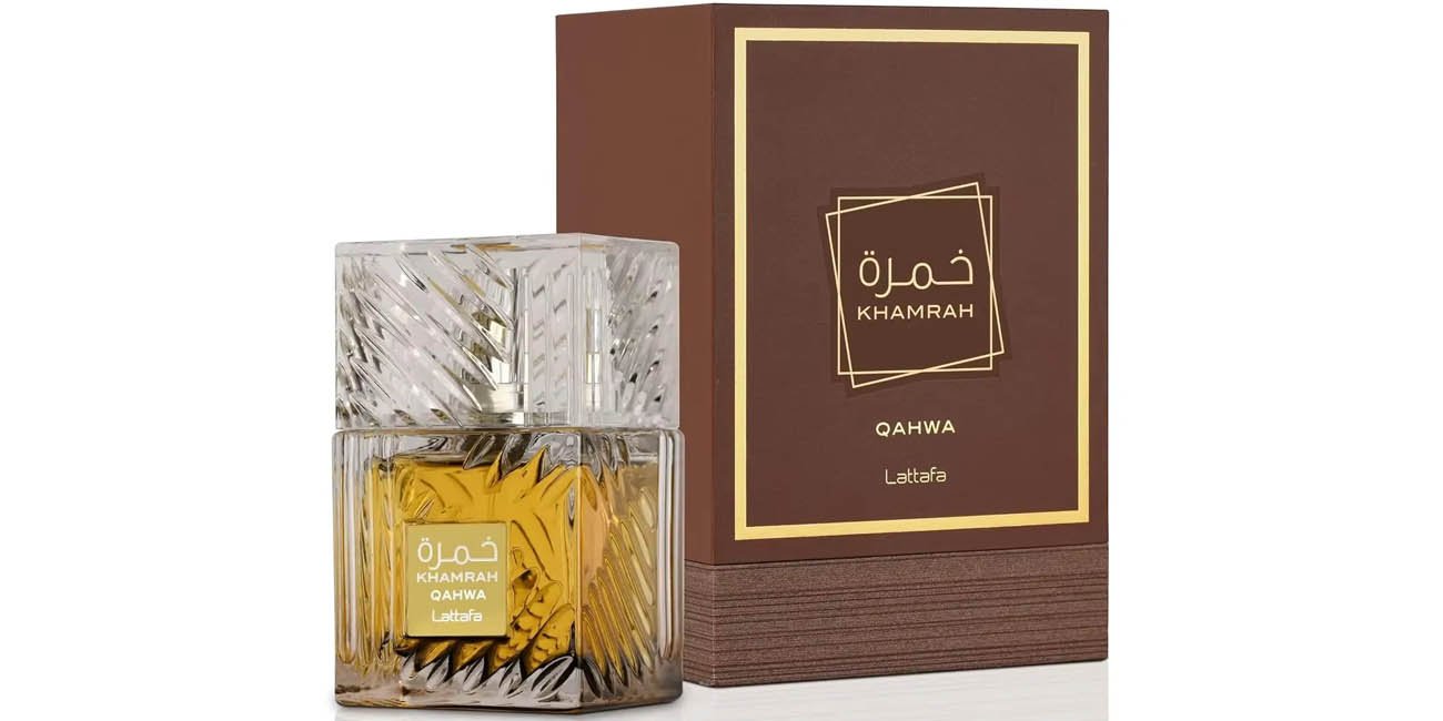Khamrah Qahwa Lattafa - Imagen 2